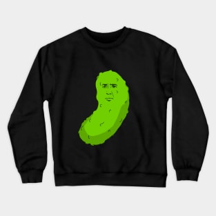 Pickleous Cage Crewneck Sweatshirt